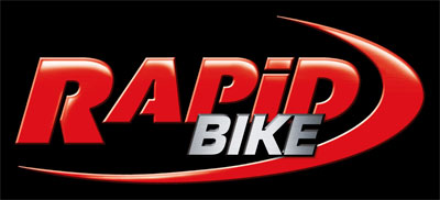 rapid bike logo